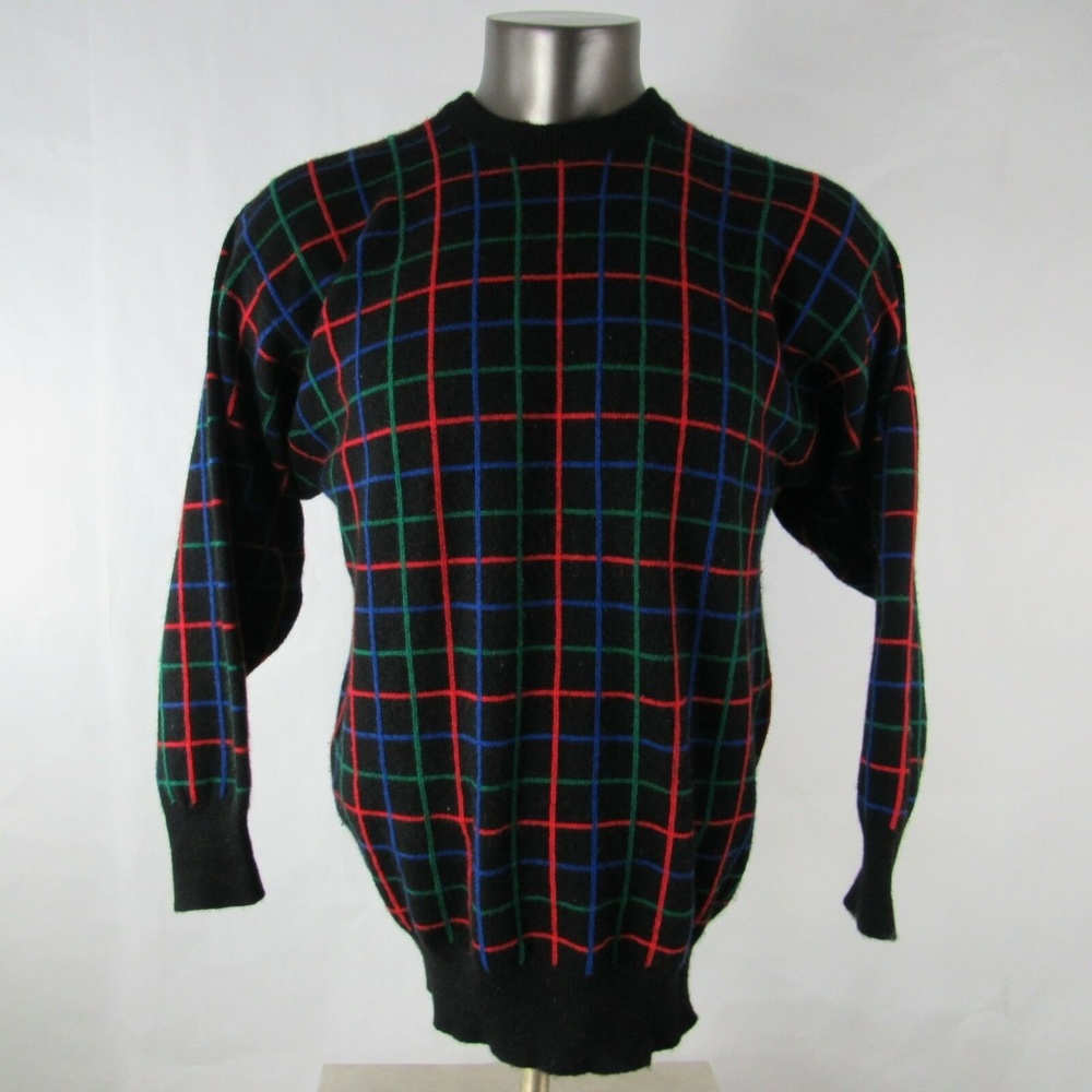 Neiman Marcus Shirt Cashmere Sweater Long Sleeve